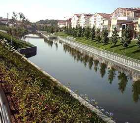 Lotus Hydrogen Plasma Combi Boiler for Heating in Greenhouse S 700