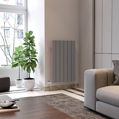 Lotus Greenfinish Aluminum Plasma Radiator