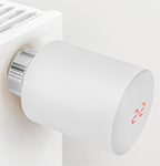 Lotus Smart Thermostat & Radiator Control Unit