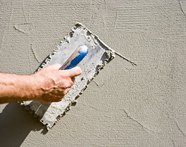 Lotus Thermal Plaster Application Trowel